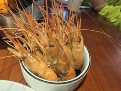 -寻宝记绍兴菜(鲁迅路店)