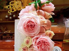 -Biteology Artisan Cakes(红庄·国际文化保税创新园店)