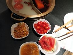 -怡品川宇火锅(宝立方店)