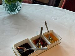 -金轩中餐厅 Jin Xuan(浦东丽思卡尔顿酒店)