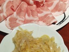 -1078號老北京涮肉(松柏店)