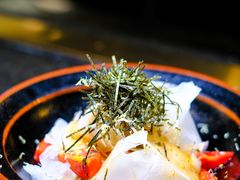萝卜沙拉-Fukumimi·美醉堂 居酒屋(金尚店)