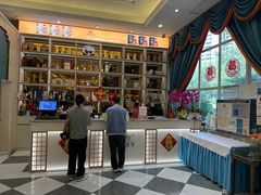 -君德澜酒家·创意粤菜(金山谷店)