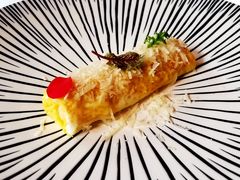 -北京古城老院厉晓麟精致菜