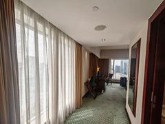 -宁波东港喜来登酒店