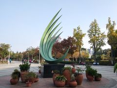 -白塘生态植物园