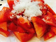 -迎燕阁烤羊腿(二环南路店)