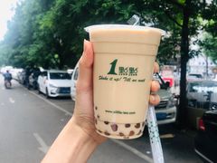 -1点点(国美店)