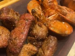 -安德烈俄式西餐厅(中央大街店)