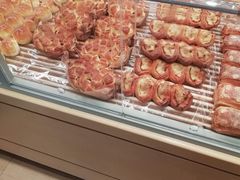 -好利来(西铁营万达广场店)