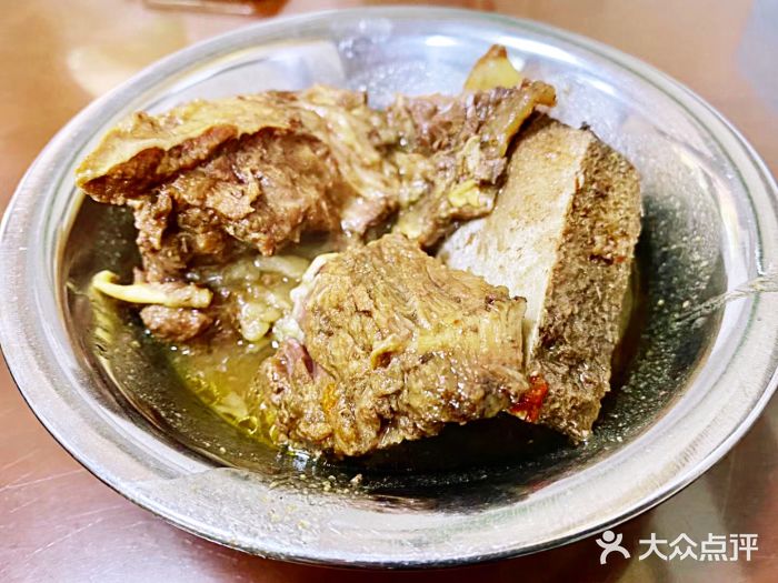 阿秋牛排(湖心街店)图片