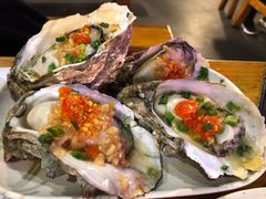 -木屋烧烤(白石洲店)