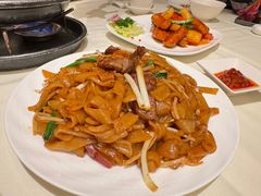 -利苑酒家(合景国际金融广场店)