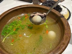 -山明水秀农庄