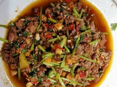 -屋里饭菜·湘菜馆(火车站店)