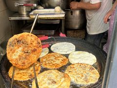 -逍遥镇刘相五胡辣汤豆沫馆(康复中街店)