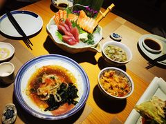-三石铁板烧(紫竹桥店)