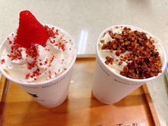 -BeauTea水仙(coco park店)