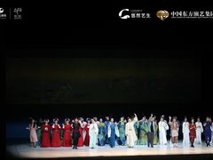 -福州海峡文化艺术中心