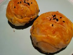特色酥皮烤包-阿娜尔·新疆菜(宜家荟聚中心店)