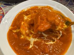 -Santoor 萨都里印度餐厅(北锣鼓巷店)