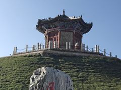 -日月山景区