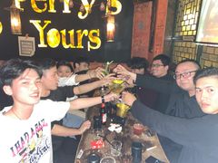 -Perry's·酒吧(黄埔大道店)