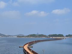 -万佛湖风景区