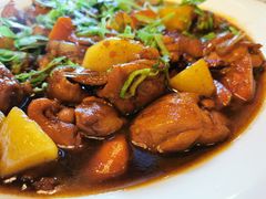-MI WU FACTORY米屋美食工厂餐厅(绿地店)
