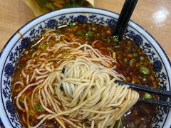 -清真·尖子尖牛肉面(王府井店)