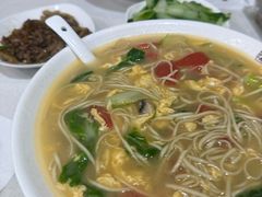-二扁私房面馆(崂山路店)
