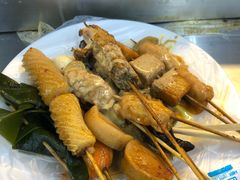 -物美大卖场(玉蜓桥店)
