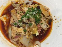 -成都你六姐·牛肉冒菜(城市集市合生汇店)