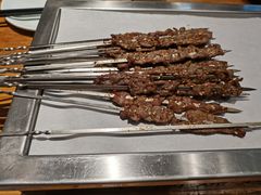 -老高烧烤(龙华星河iCO店)
