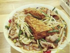 -阿晖沙嗲面