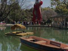 -翠湖公园