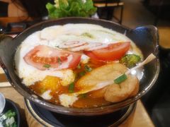 -老爷锅(新街口IFCX店)