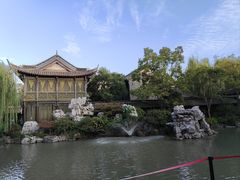 -沈坤状元府景区