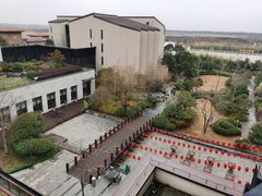 -上海崇明金茂凯悦酒店