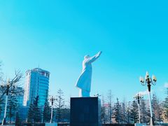 -长影旧址博物馆