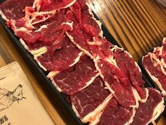 -荣记潮汕牛肉火锅(仙鹤街店)