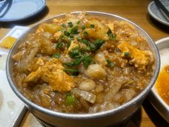 -山丹丹西北菜(金贸大厦店)