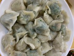 猪肉韭菜-东北特色水饺(郭家桥店)