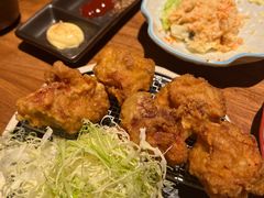 -炉胜·炉端烧·居酒屋