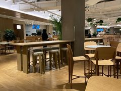 大堂-幸福侯彩擂·奶茶