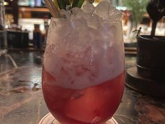 -DEW Lounge(深圳湾店)