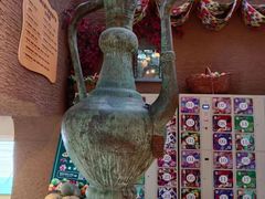 -新疆国际大巴扎