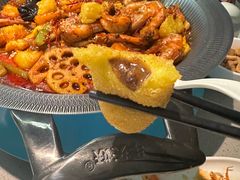-半天妖烤鱼(西直门凯德mall店)