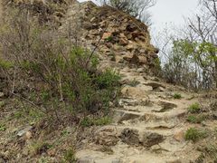 -蟠龙山长城景区