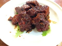 排骨-西新饭店(城中店)
